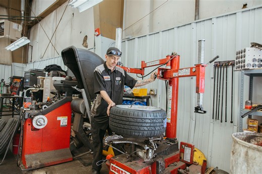 Today at Heath’s Auto Service in Prescott, Arizona, we’re highlighting one of our technician’s favorite and most useful tools used during the vehicle repair process!🛠️ Our team is ready to serve you and help get you back on the road safely. Come visit us today and learn more: heathsauto.com #arizonaautorepair #prescottautorepair #prescotttechnician | Heath's Auto Service - Prescott