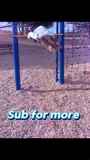 #Park #Fun #Gymnastics #Bar