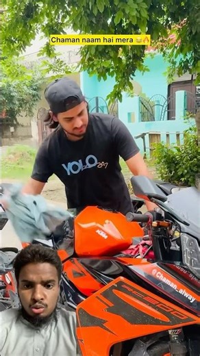 Chaman ki hasi ka dose, original short video 😱🤣 #YouTubeShorts #ViralShorts”