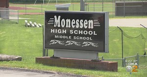 Monessen School District to implement new fan policy