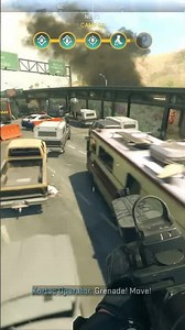 Advanced Warfare 2 is real! Super jump now in MW2! Advanced movement Modern Warfare 2 havoc gameplay