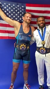 Kings. | USA Wrestling