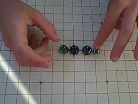 How to play Pente