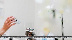 280 reactions · 30 shares | Cergy : la méthode laserOstop pour en...