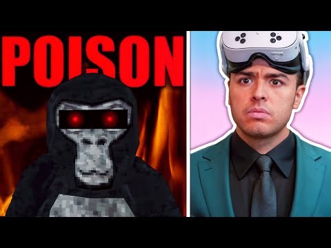 THIS GAME WILL KILL VR ON META QUEST