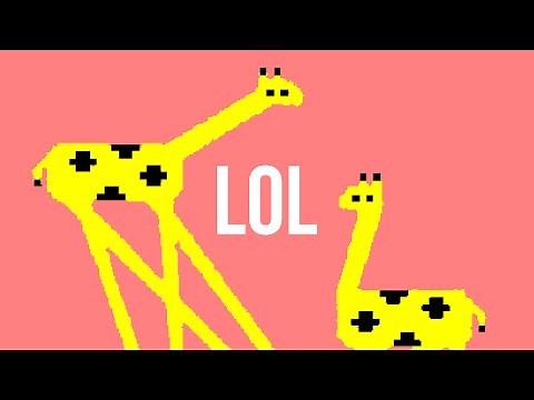 Giraffes Volleyball Championship 2016 Gameplay