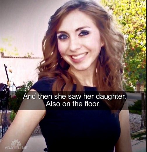 81K views · 952 reactions | This Friday on an all-new two-hour Dateline at 9/8c on NBC... | Dateline NBC | Facebook