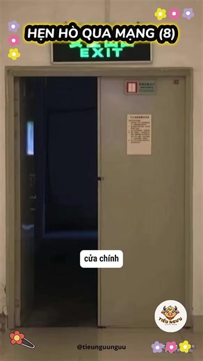 Phần 8 Cre tieunguunguu #xu #huong #tiktok