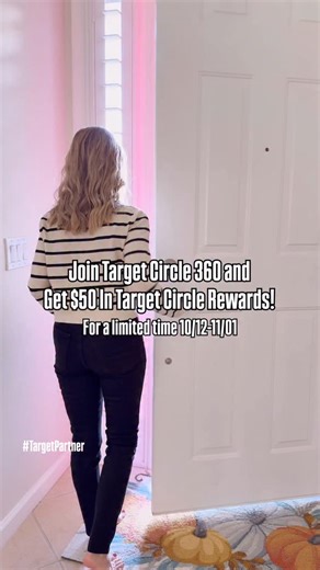 Kealana Rede on Instagram: "#ad Having one of those days where you’re busy cleaning and cooking, then realize you’re out of coffee, paper towels, and patience? ☕️😅 Let Target Circle 360 handle it! 🙌 🛒 Unlimited same-day delivery from Target and other stores — no markups. 📦 Free 2-day shipping. Because if Target can deliver it… why should I? 😉 💸 Join the annual membership now and get $50 in Target Circle Rewards! Terms & Conditions Apply. Visit Target.com/targetcircle360 for details. Offer 