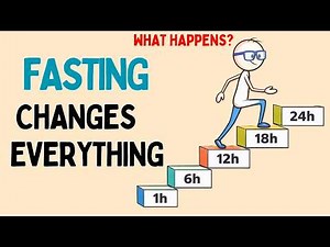 This Is What Happens When You Start Intermittent Fasting | Health Science Explained