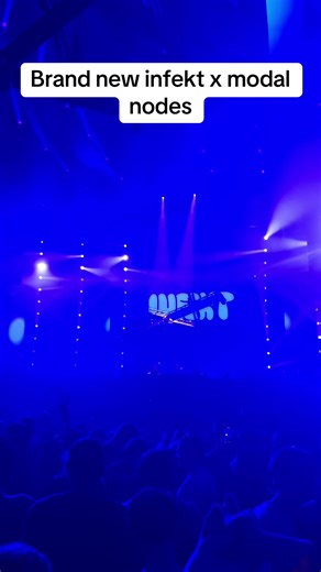 Rampage is so sick @INFEKT @Modal Nodes #riddim #rampage #dubstep