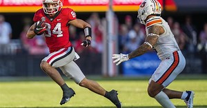 Georgia football spring practice preview: Special teams faces several questions