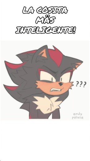 ✨La Sabiduría de Tails!✨ #sonicthehedgehog #sonic