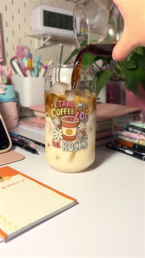 Study Vlog 65 — Medical Student Morning Routine & Study Setup
