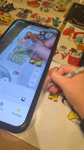 Creative Drawing Ideas to Inspire Your Art