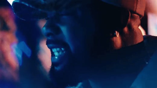 Sleep Theory - "Gravity" (Official Music Video) on Make a GIF