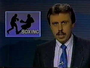 WBKO 6pm News, October 1988