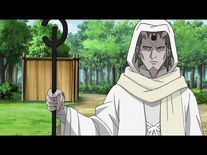 Hagoromo Spread Ninshu All Over the World