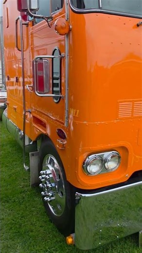 1977 Peterbilt 352 #MarksManProMotions