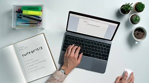 50 reactions · 12 shares | Retyping handwritten notes is so old school. Bamboo Folio brings you up to date. | Bamboo | Facebook