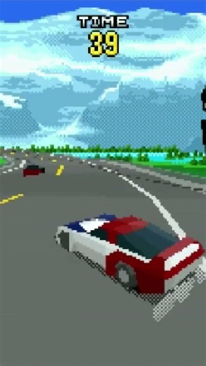 32X Racing Games 1 minute review