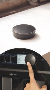 14K views · 67 reactions | Flex those creative muscles with the NEFF Twist Pad® - a fun and functional addition to world of Flex Control! From the hob to the coffee machine, you can pick up and place your Twist Pad® wherever it needs to be - for smoother selections, and greater precision. And with extra Flex Design elements, it looks just as good wherever you put it down! #NEFFhome #CookCreateInspire #NEFFkitchen #FlexControl #TwistPad #coffeemachine | NEFF Home | Facebook