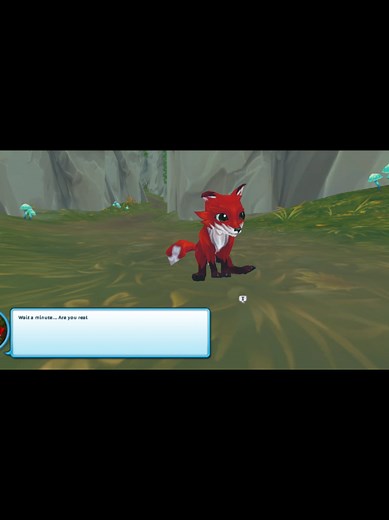 Hidden Fox Quest in Star Stable: Daily Locations Guide