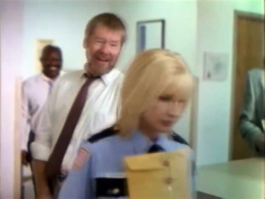 Night Vision | movie | 1997 | Official Trailer