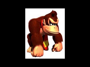 Frantic Factory (Boss) - Donkey Kong 64 Music