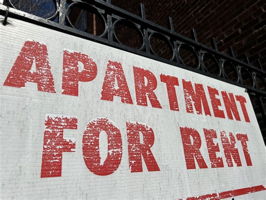 There are more rental units available this year in Windsor. But experts say that's not the whole story