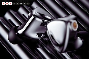 FiiO's new flagship earphones have more drivers than an F1 race grid | Stuff