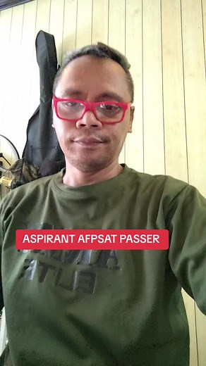 ASPIRANT AFPSAT PASSER #games #farming #ofwlife #public #viralvideo #letsinspired #Pilipinas #Independence #nospeedondangerzone