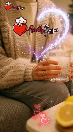 Ice Water Hack with Baking Soda – Simple Drink to Boost Digestion & Metabolism Naturally!