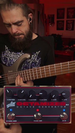 SMOOSTEST OCTAVER EVER