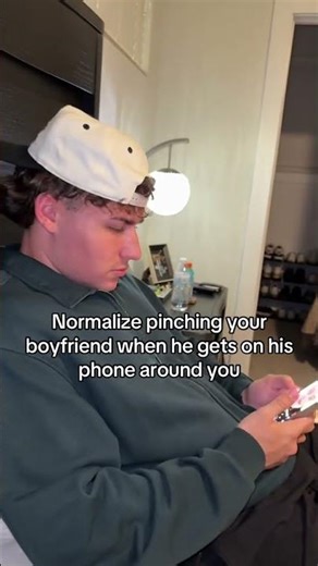 fyp foryou couple #Shorts #austinmakenna