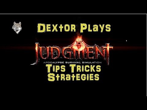 Judgment Apocalypse Tips Tricks Strategies