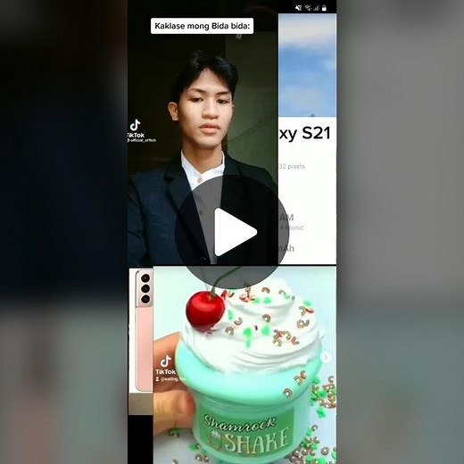funnyslime281 on TikTok
