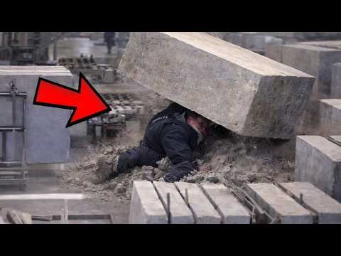 The Incident Happened Too Fast for Him to Avoid…Devastating Moment