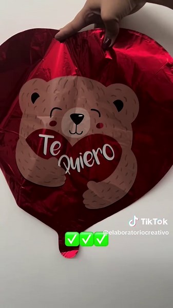 Tips para Arreglos Originales con Globos en San Valentín