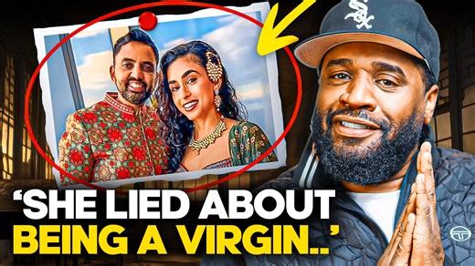 Corey Holcomb Destroys This Comedian & His Gold Digging Wife Iamjoestone - - - This is about Corey Holcomb going in on fellow comedian Akaash Singh and Akaash’s wife, Jasleen, over their marriage dynamic and how she talks about her past, not some random unknown couple. Corey used his 5150 Show to paint Akaash as a “sucker” and Jasleen as a clout‑chasing, ex–college “304” who finessed him, which is why commentary channels are saying he “destroyed” the comedian and his gold‑digging wife. | Iamjoes
