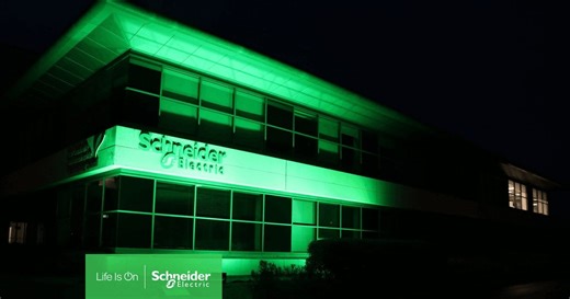 Schneider Electric: The Global Energy Technology Partner