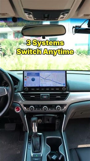 Honda Accord 2018–2021 just got smarter ⚡