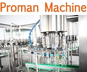 [Hot Item] Water Filling Machine Kenya