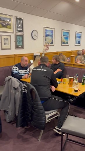 18K views · 58 reactions | Good turnout for our quiz. Congratulations to our winners Norfolk n Chance  | Saltcoats Bowling Club Est 1860 | Facebook