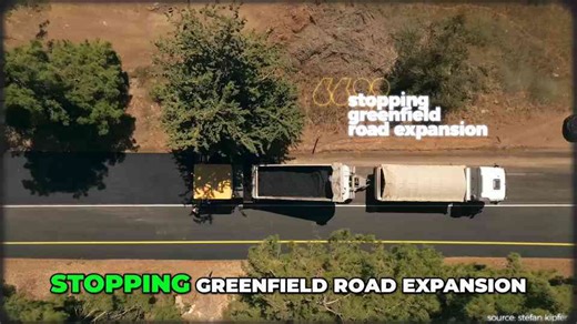 Future of Transportation: Beyond Cars & Towards Sustainability