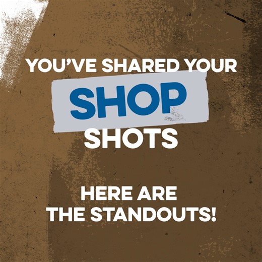 A few months back, you shared some truly incredible garage shots with us, and we’re still in awe! These spotless spaces deserve a special shoutout—we could barely believe they were real. Now this is next-level dedication. Which one stands out to you? Drop your favourite in the comments! 👇 | Princess Auto