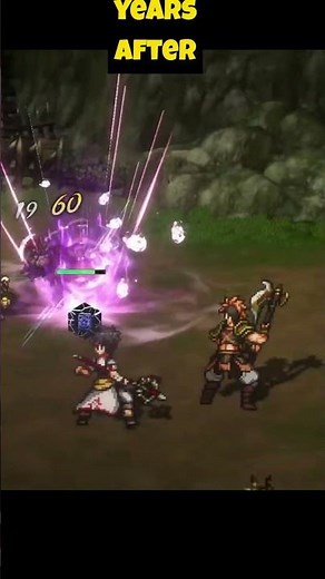 Suikoden Star Leap - Best Upcoming RPGs