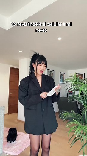 Videos de NICOLE AMADO (@amadorat) con “sonido original - Juan Camilo Perdomo Rojas”