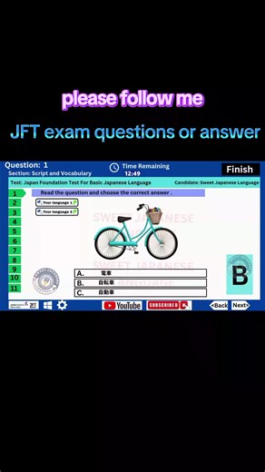 Essential JFT Exam Questions and Answers for Success