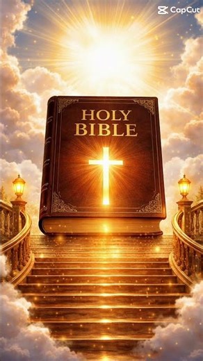 Plane + Bible Transition #bible | Bible With Channing